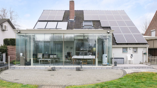 Hamonterweg - 64B - - 3910