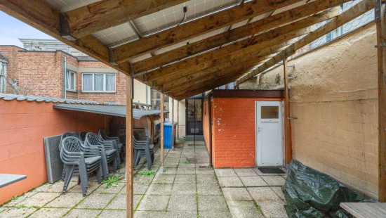 Grote Markt - 26 - - 1800