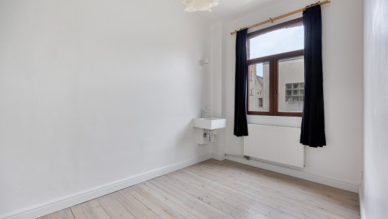 Nieuwe Beggaardenstraat - 24 - - 2800