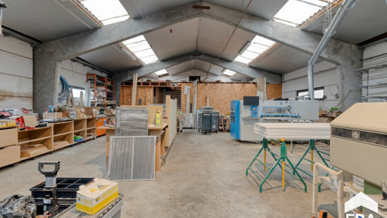 Konijnenboslaan - 24 - - 8470