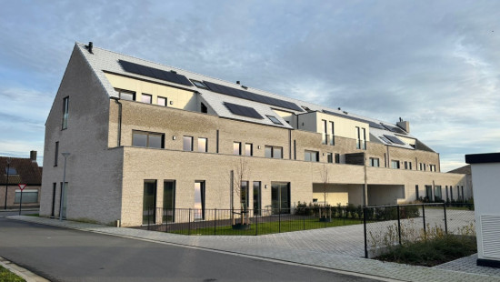 Putstraat - 20 - 0003 - 20/0003 - 8690