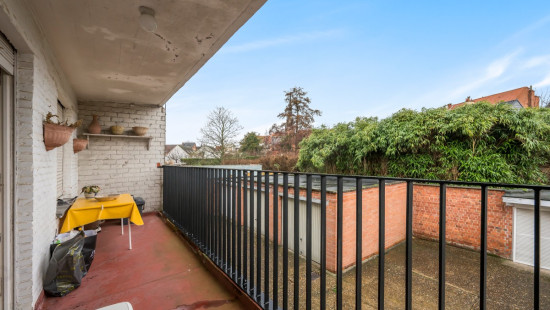 Baron Dhanisstraat - 19 - - 9100