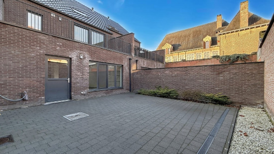 Meinestraat - 7 - - 3960