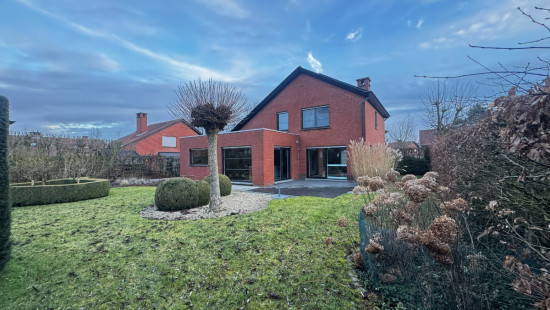 Waterhoenstraat - 2 - - 8560