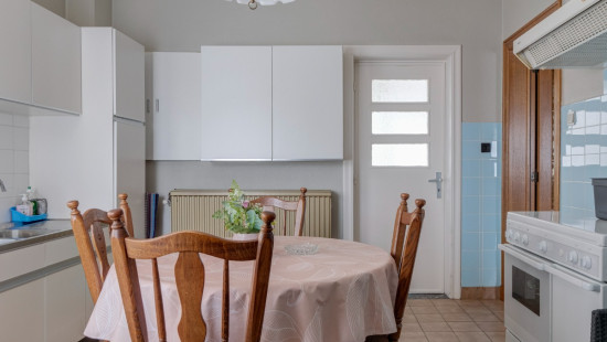 de Stockheimlaan - 31 - - 3510