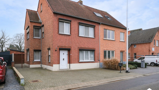 de Stockheimlaan - 31 - - 3510