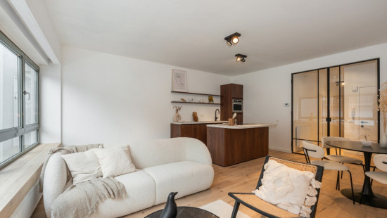 Otto Veniusstraat - 11 - - 2000