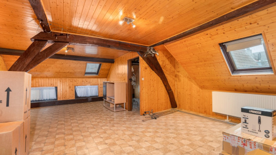 Grote Markt - 26 - - 1800