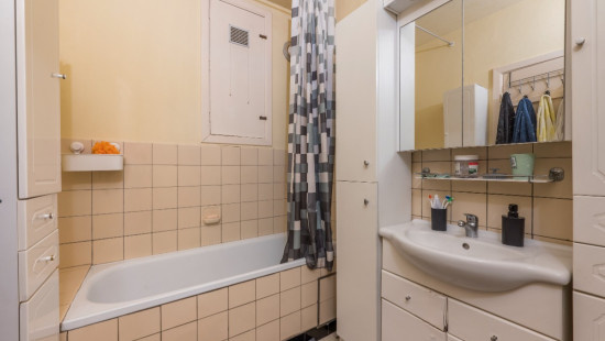 Baron Dhanisstraat - 19 - - 9100