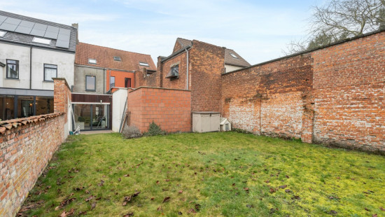 Klein-Hulststraat - 39 - - 9100