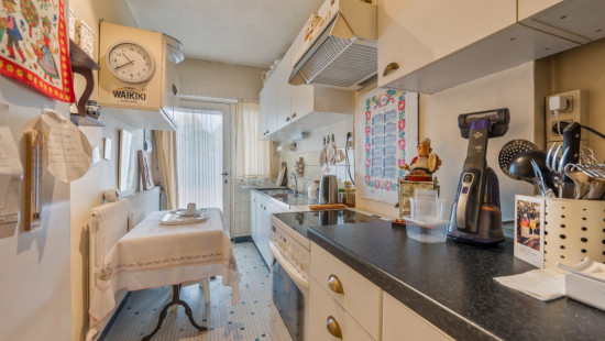 Baron Dhanisstraat - 19 - - 9100