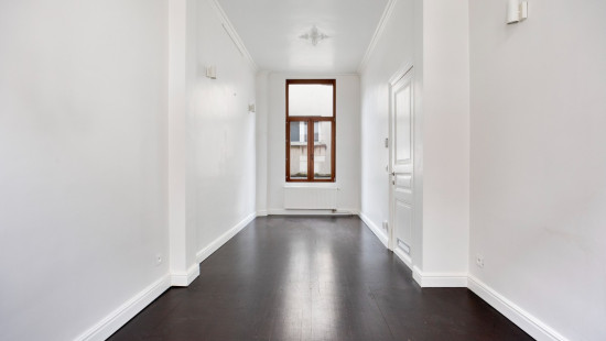 Nieuwe Beggaardenstraat - 24 - - 2800