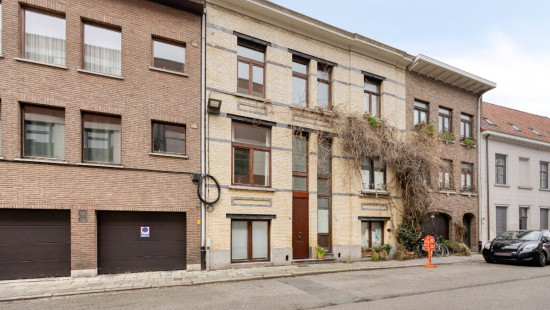 Nieuwe Beggaardenstraat - 24 - - 2800