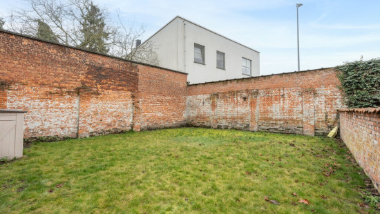 Klein-Hulststraat - 39 - - 9100