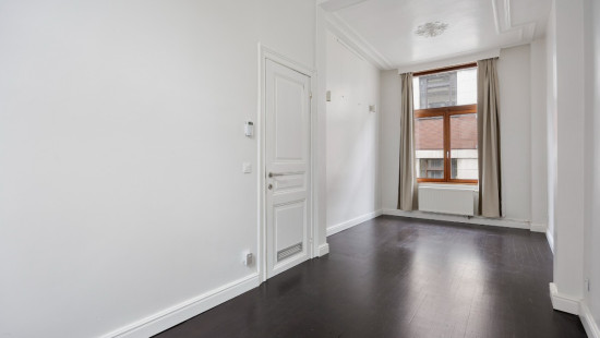 Nieuwe Beggaardenstraat - 24 - - 2800