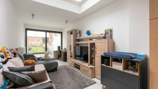 Klein-Hulststraat - 39 - - 9100