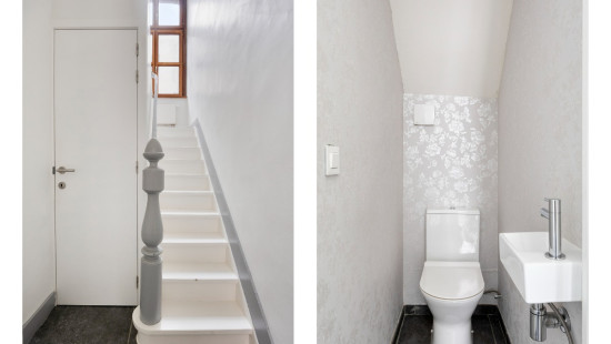 Nieuwe Beggaardenstraat - 24 - - 2800