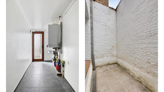 Nieuwe Beggaardenstraat - 24 - - 2800