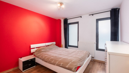 Klein-Hulststraat - 39 - - 9100