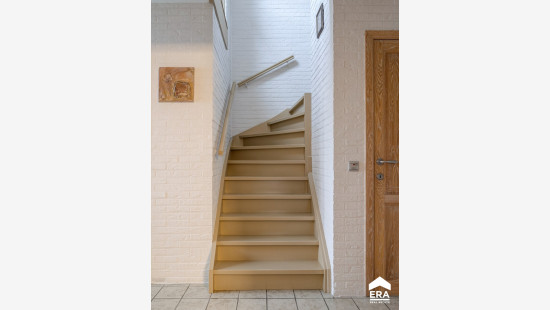 Hamonterweg - 64B - - 3910