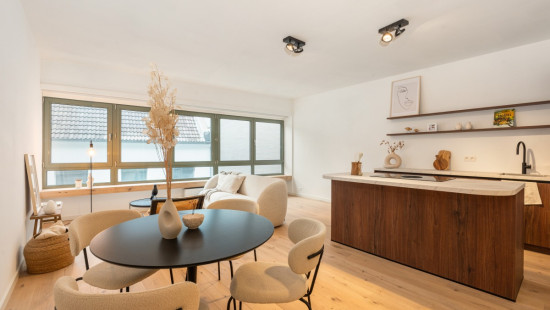 Otto Veniusstraat - 11 - - 2000