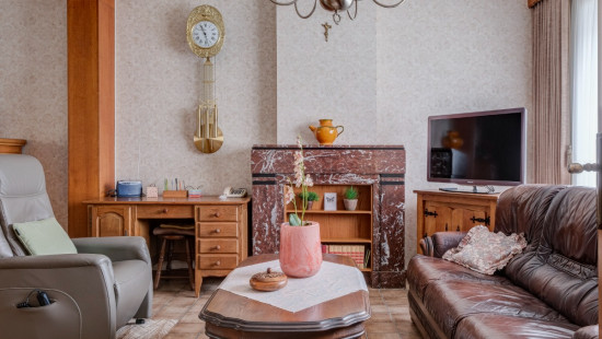 de Stockheimlaan - 31 - - 3510