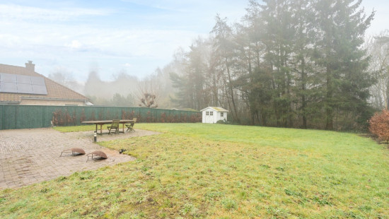 Hoge Heerweg - 14B - - 9100