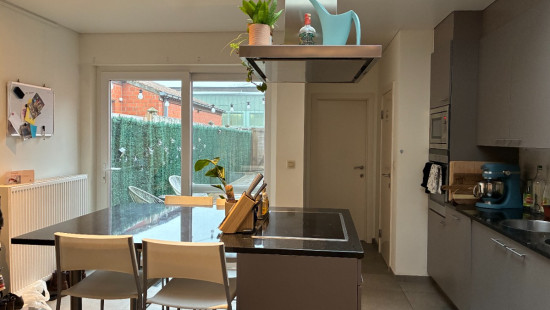 Toekomststraat - 33 - - 8790