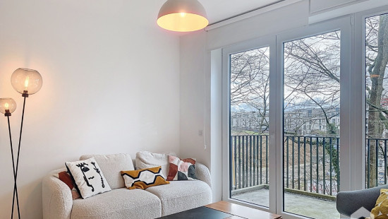 Rue du Charron - 285 - E6 - 1420