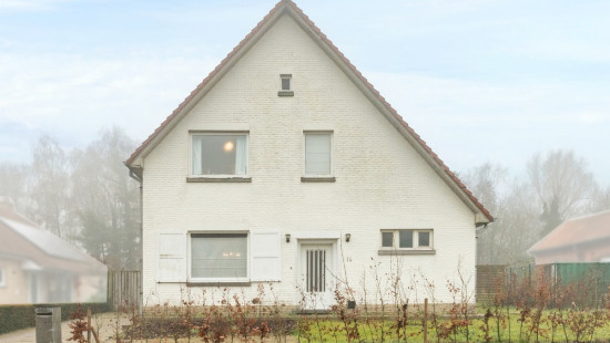 Hoge Heerweg - 14B - - 9100