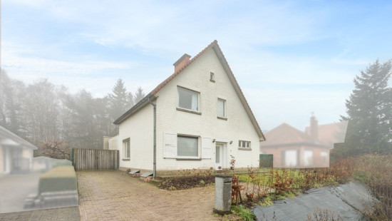 Hoge Heerweg - 14B - - 9100