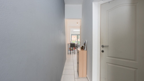 Klein-Hulststraat - 39 - - 9100