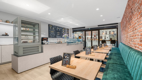 Grote Markt - 26 - - 1800