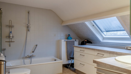 Hamonterweg - 64B - - 3910