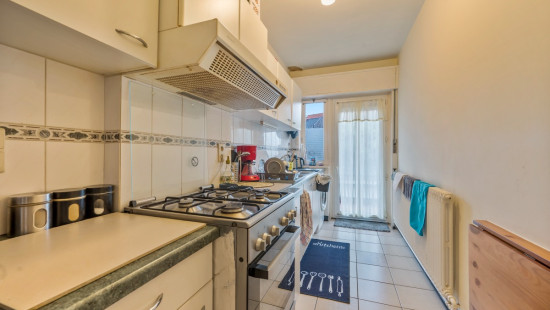 Baron Dhanisstraat - 19 - - 9100