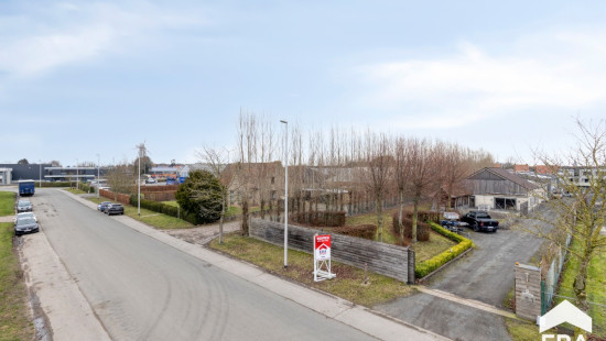 Konijnenboslaan - 24 - - 8470