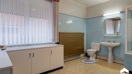 de Stockheimlaan - 31 - - 3510