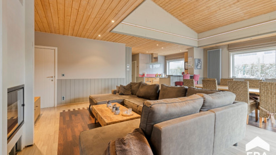 Konijnenboslaan - 24 - - 8470