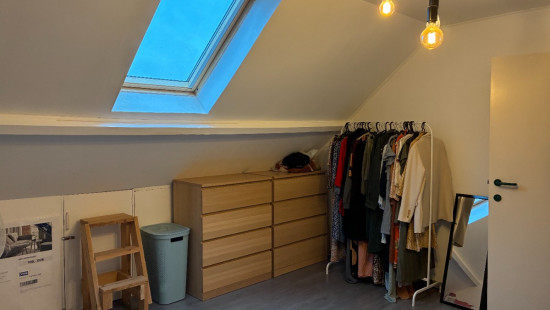 Toekomststraat - 33 - - 8790