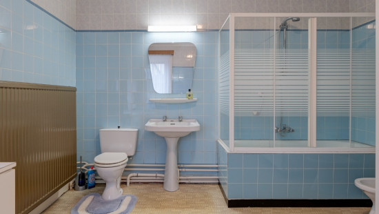 de Stockheimlaan - 31 - - 3510