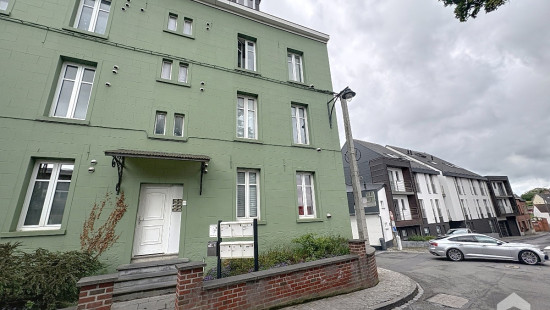 Rempart du Vieux Cimetière - 38 - 4 - 7060