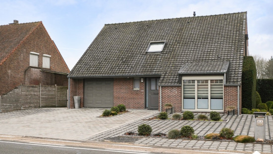 Hamonterweg - 64B - - 3910