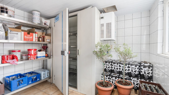 Grote Markt - 26 - - 1800