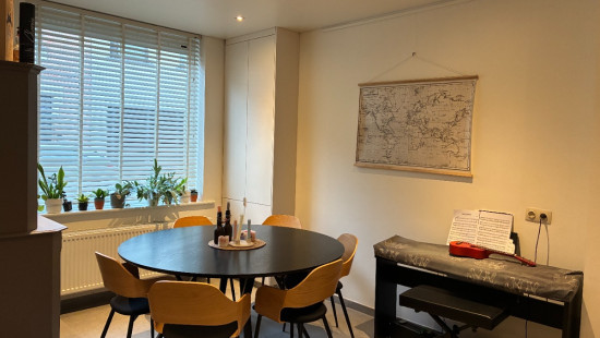 Toekomststraat - 33 - - 8790