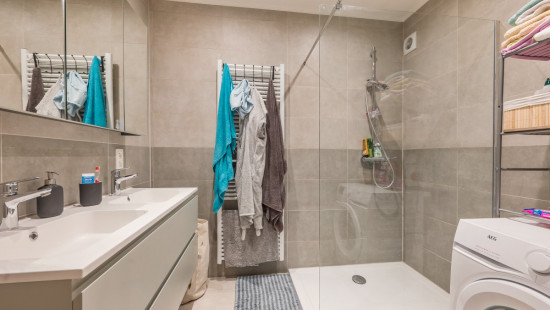 Baron Dhanisstraat - 19 - - 9100