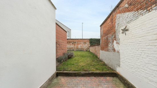 Klein-Hulststraat - 39 - - 9100