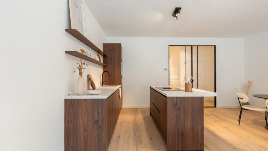 Otto Veniusstraat - 11 - - 2000