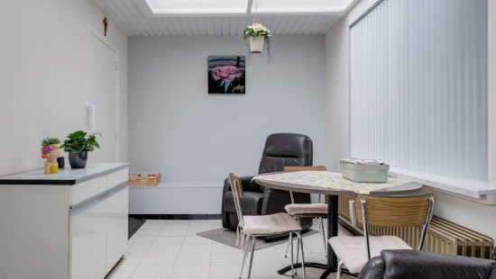 de Stockheimlaan - 31 - - 3510