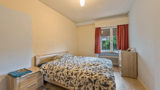 Baron Dhanisstraat - 19 - - 9100