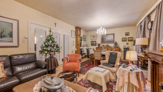 Baron Dhanisstraat - 19 - - 9100